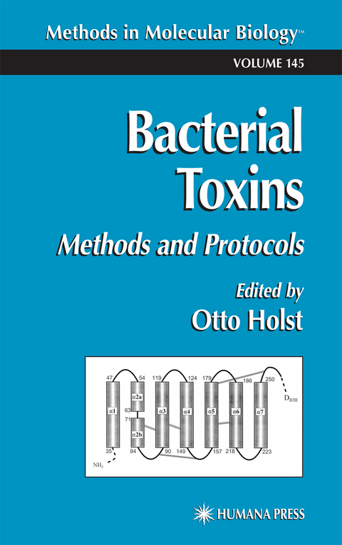 Bacterial Toxins - 