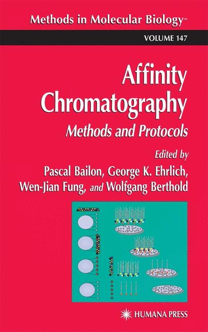 Affinity Chromatography - 