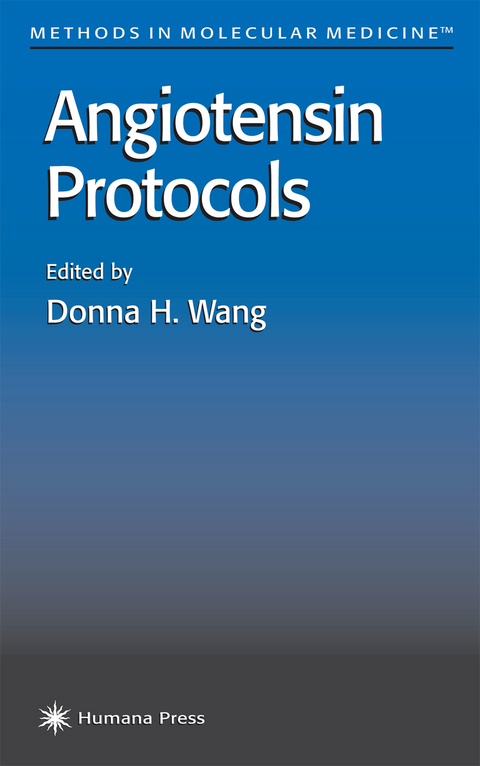 Angiotensin Protocols - 