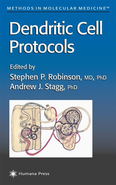 Dendritic Cell Protocols - 