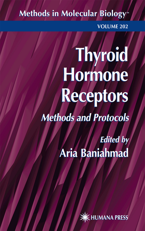 Thyroid Hormone Receptors - 