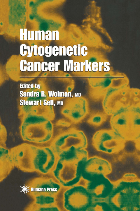 Human Cytogenetic Cancer Markers - 