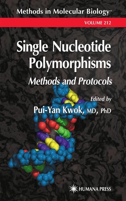 Single Nucleotide Polymorphisms - 