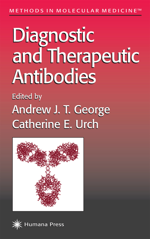 Diagnostic and Therapeutic Antibodies - 