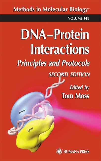 DNA Protein Interactions - 