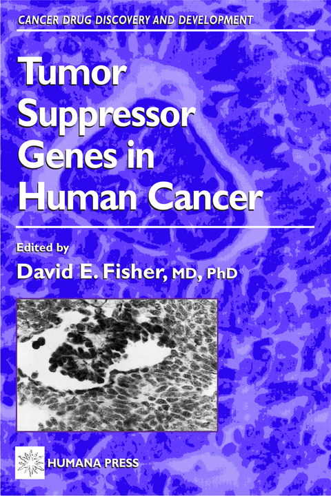 Tumor Suppressor Genes in Human Cancer - 