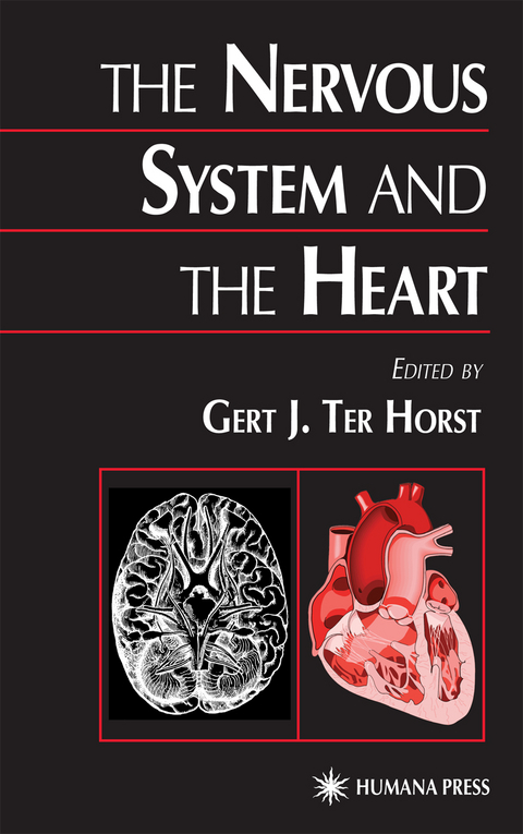 The Nervous System and the Heart - 