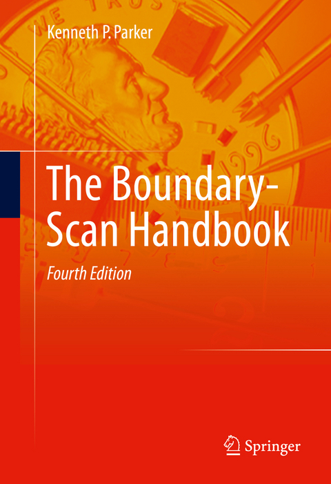 The Boundary-Scan Handbook - Kenneth P. Parker