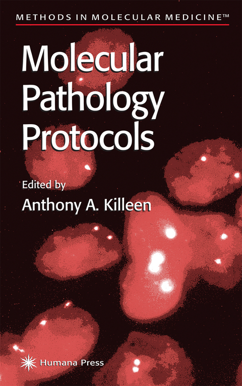 Molecular Pathology Protocols - 