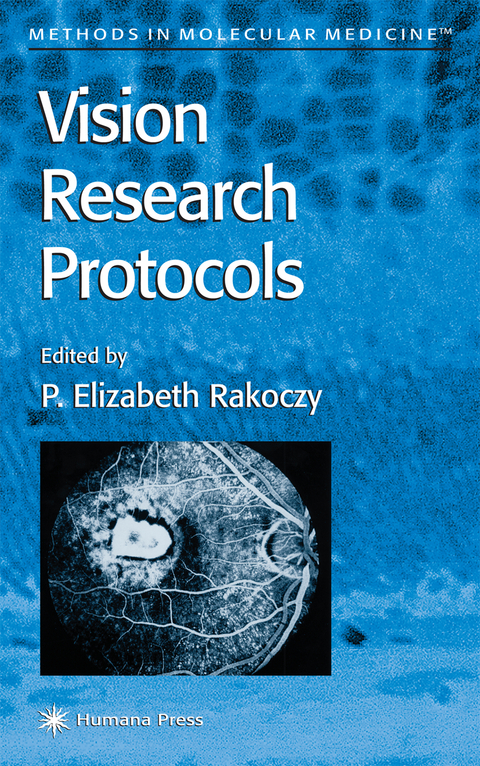 Vision Research Protocols - 