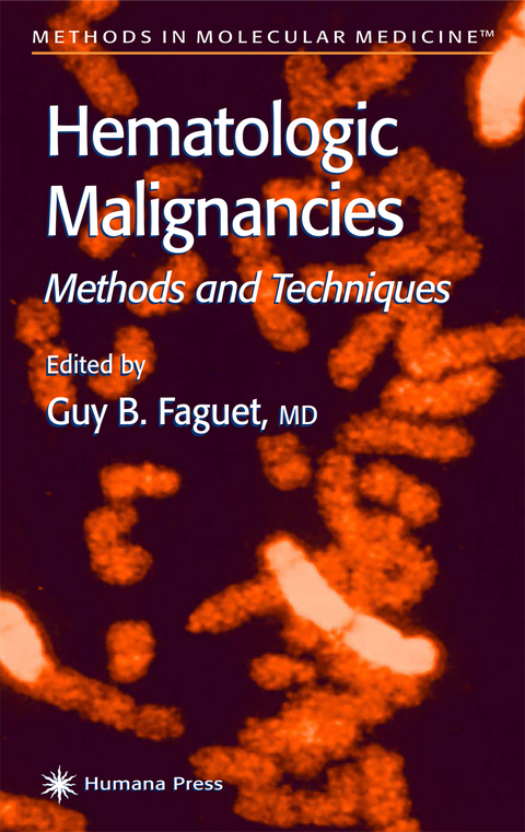 Hematologic Malignancies - 
