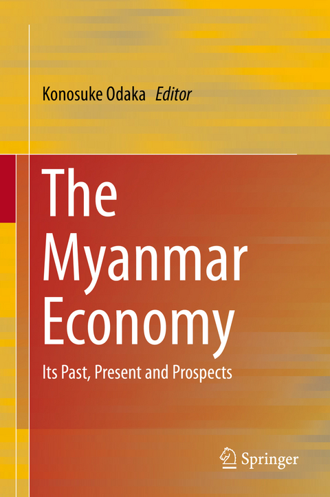 Myanmar Economy - 