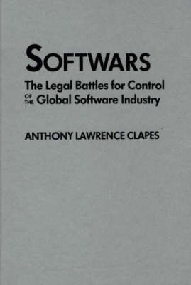 Softwars - Anthony L. Clapes