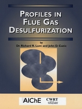 Profiles in Flue Gas Desulfurization - Richard R. Lunt, John D. Cunic