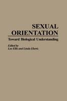 Sexual Orientation - Lee Ellis