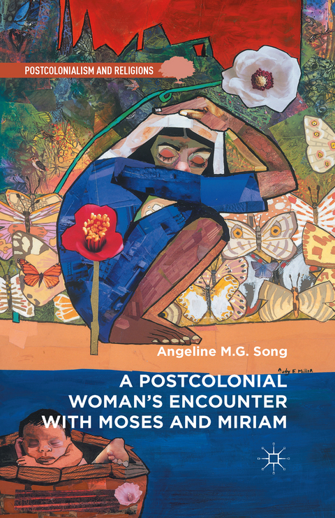 A Postcolonial Woman’s Encounter with Moses and Miriam - Angeline M.G. Song