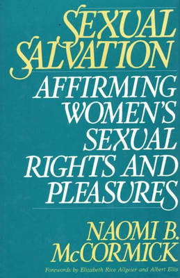 Sexual Salvation - Naomi McCormick