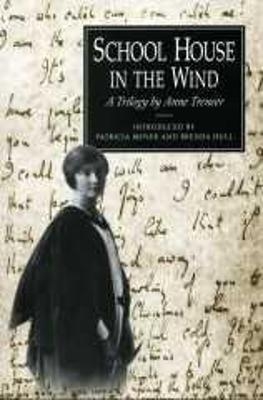 School House in the Wind - Anne Treneer