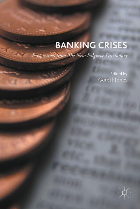 Banking Crises - 