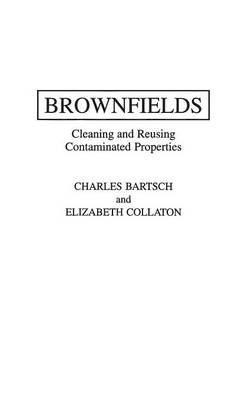 Brownfields - Charles Bartsch, Elizabeth Collaton