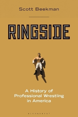 Ringside - Scott Beekman