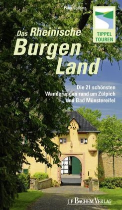 Das Rheinisches Burgenland - Peter Squentz