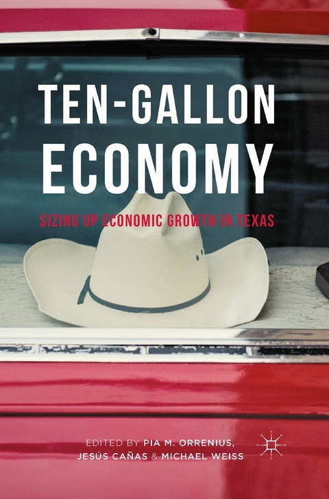 Ten-Gallon Economy - 