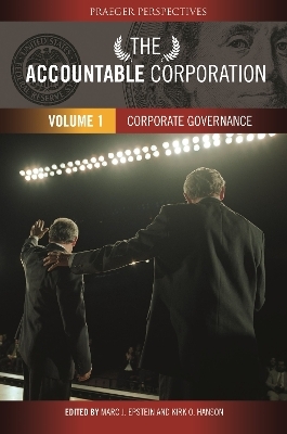 The Accountable Corporation - 