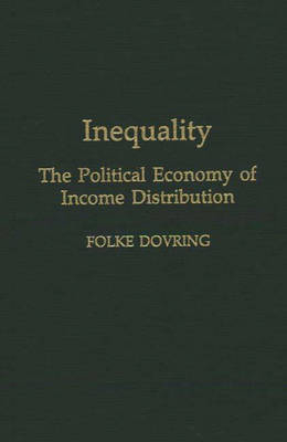 Inequality - Folke Dovring