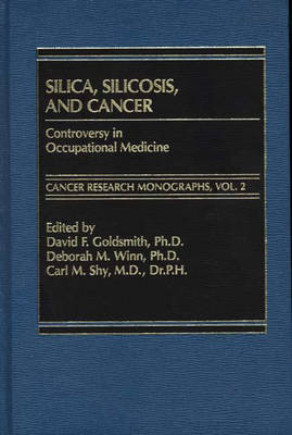 Silica, Silicosis and Cancer - 