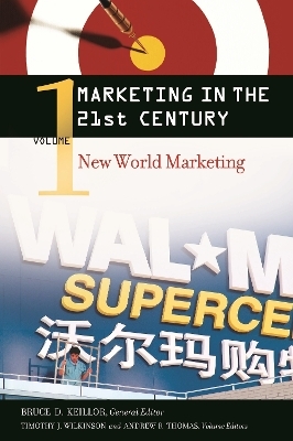 Marketing in the 21st Century - 