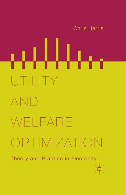 Utility and Welfare Optimization -  Chris Harris