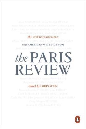 Unprofessionals -  The Paris Review