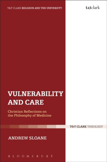 Vulnerability and Care - Australia) Sloane Dr Andrew (University of New South Wales