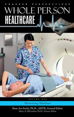 Whole Person Healthcare - 