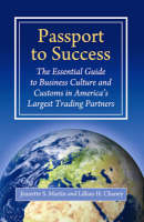 Passport to Success - Jeanette S. Martin, Lillian H. Chaney