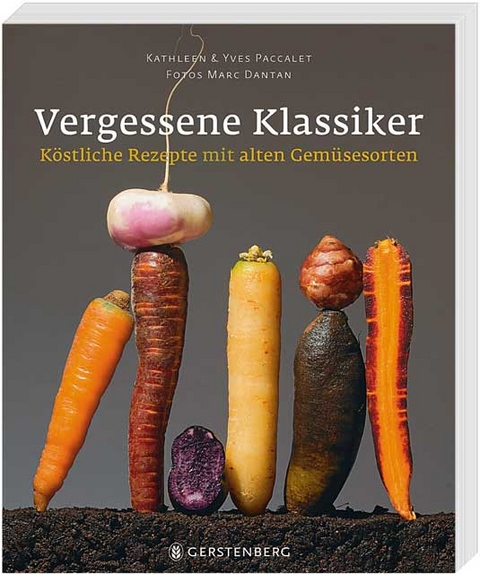 Vergessene Klassiker - Sonderausgabe - Kathleen Paccalet, Yves Paccalet