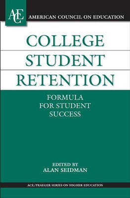 College Student Retention - 