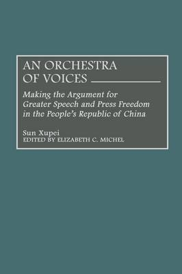 An Orchestra of Voices - Sun Xupei