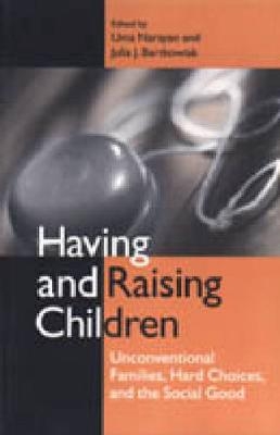 Having and Raising Children - 