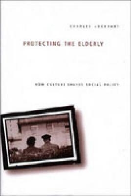 Protecting the Elderly - Charles Lockhart