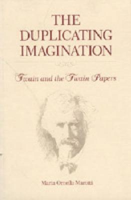 The Duplicating Imagination - Maria Marotti