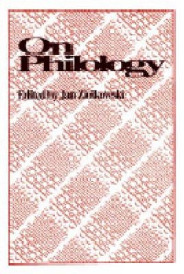 On Philology - 