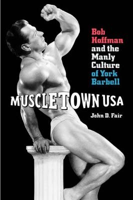 Muscletown USA - John  D. Fair