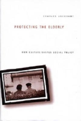 Protecting the Elderly - Charles Lockhart