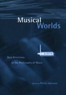 Musical Worlds - 