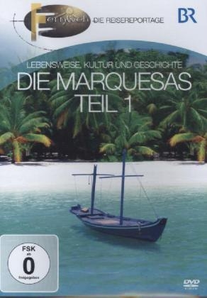 Die Marquesas, 1 DVD. Tl.1