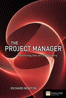 The Project Manager - Richard Newton