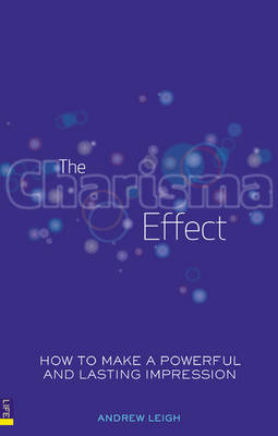 The Charisma Effect - Andrew Leigh