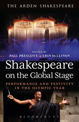 Shakespeare on the Global Stage - 